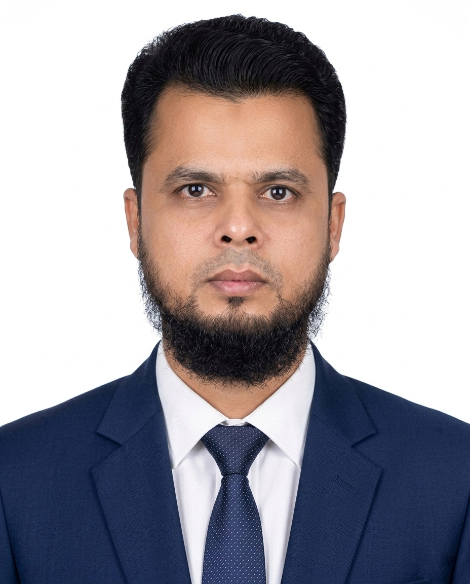 Photo of Md Abu Naser Sobuj